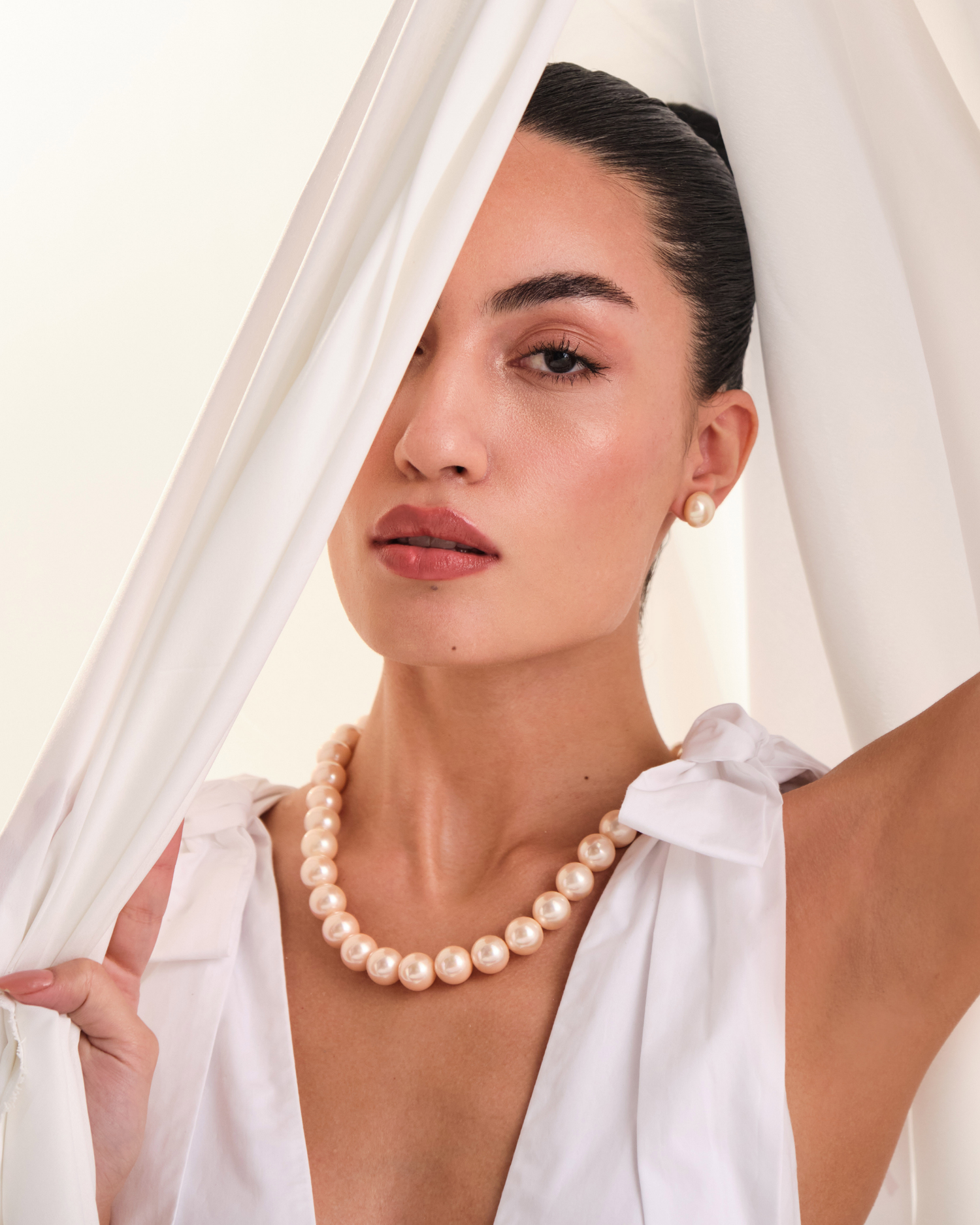 Classic Peach Set (Combo)