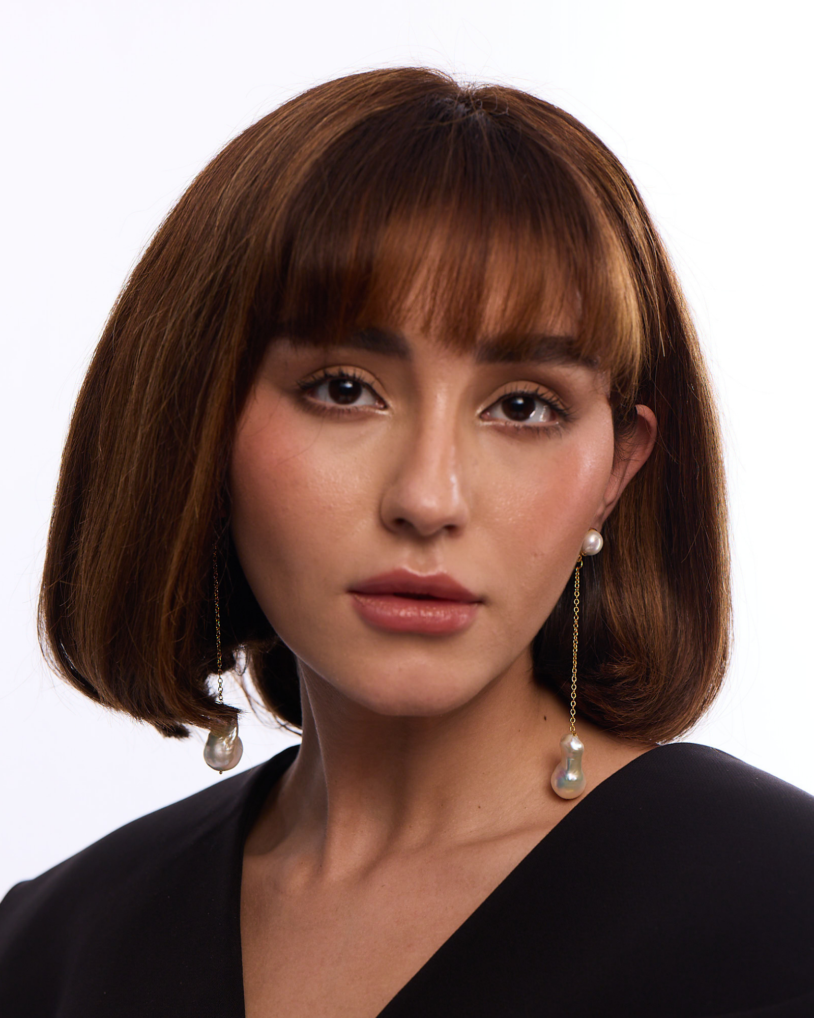 Baroque Duster Drops