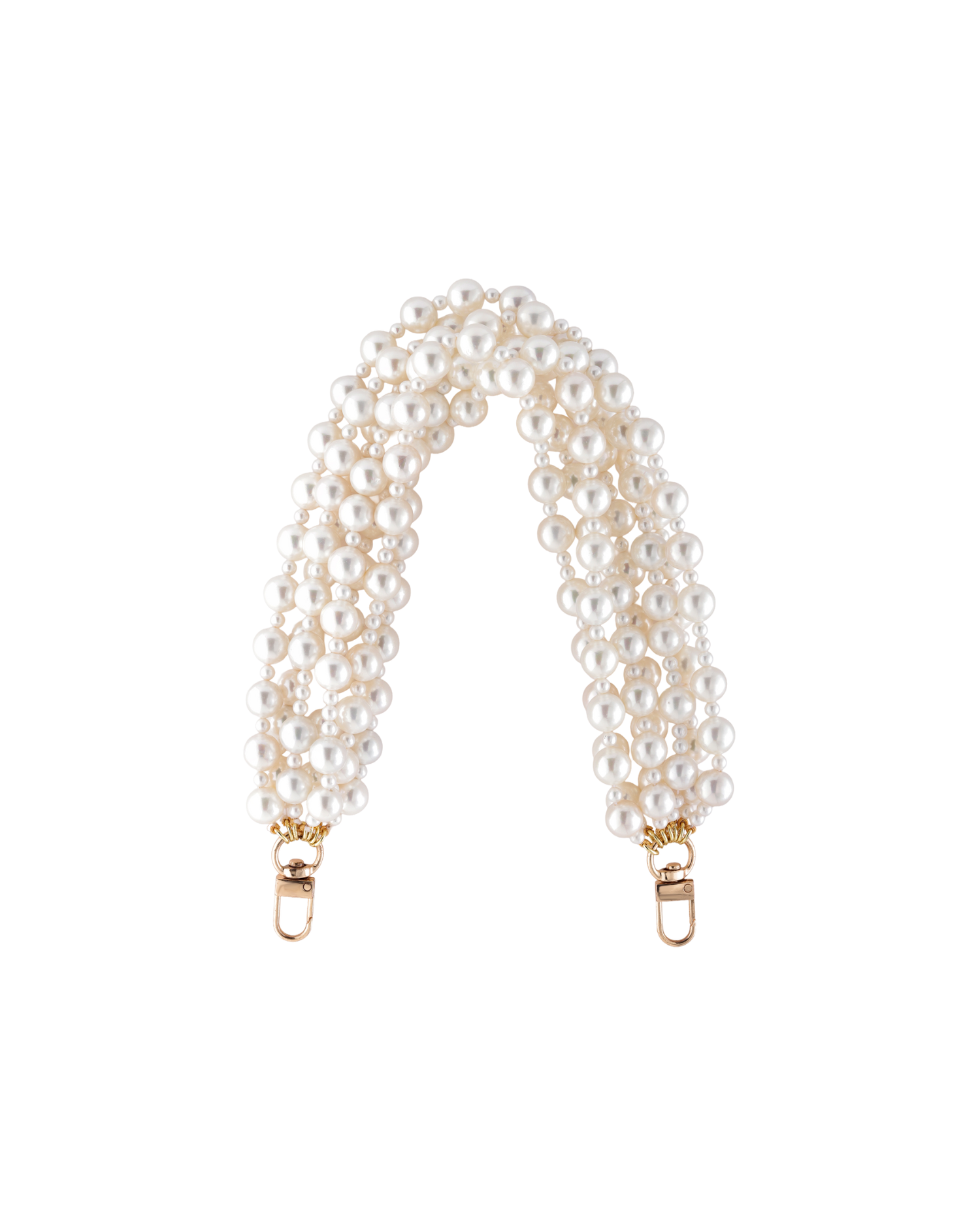 Zia (Bag Strap/Necklace)