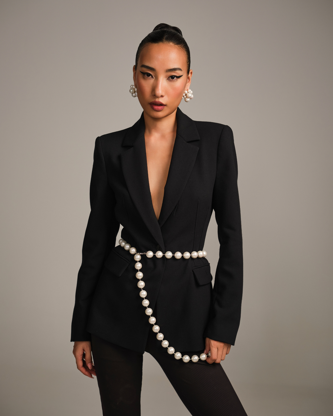 Chunky Belt - Anaash X Ekaya