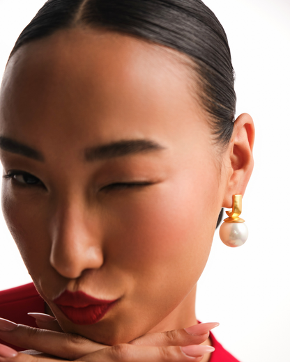 Princess Drops - Golden