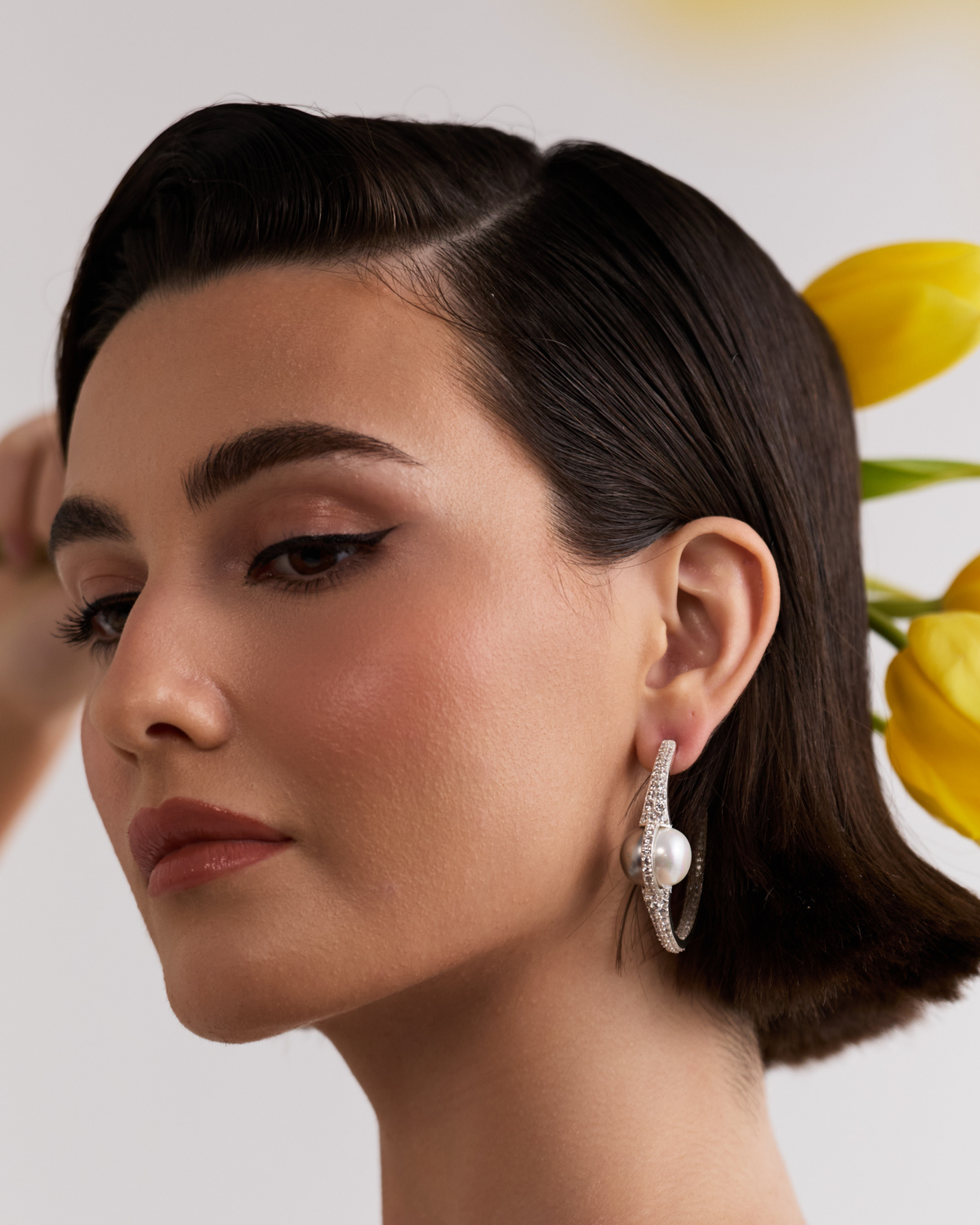 Diva Hoops