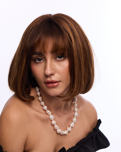 Baroque Pearl Single