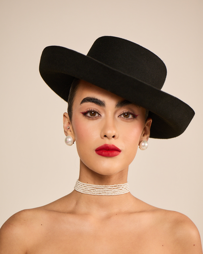 3mm Pearl Choker