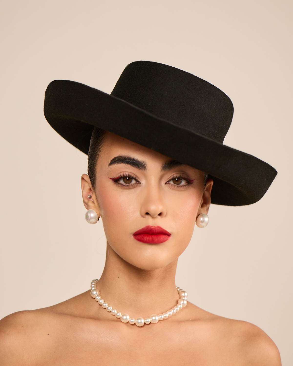 Cleo Necklace