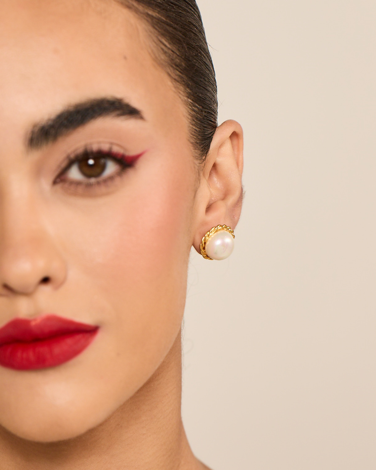 14mm Senora Studs