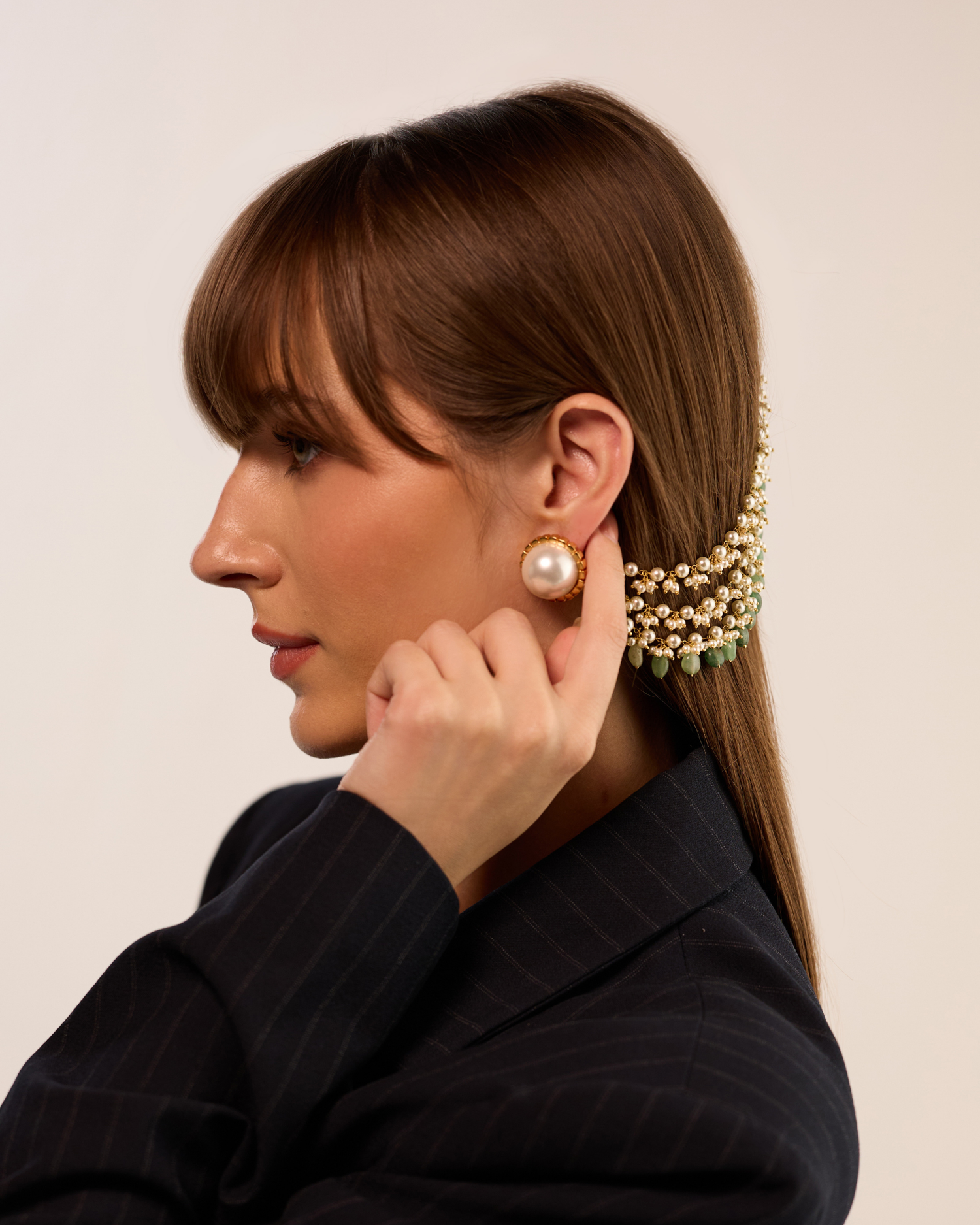 Detachable Kaan Chain