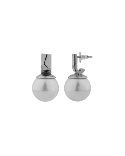 Princess Drops - Chrome