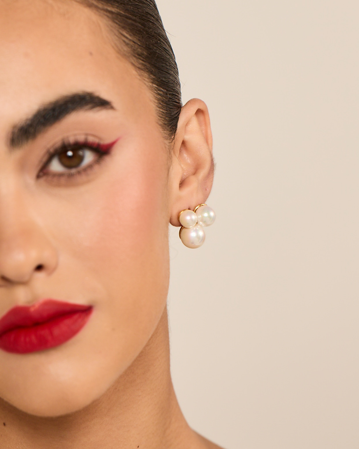 Mini Berry Studs