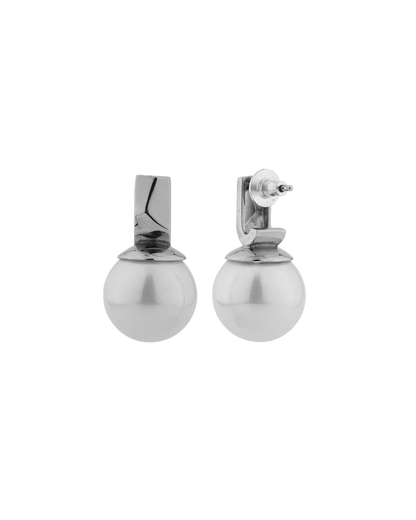 Princess Drops - Chrome