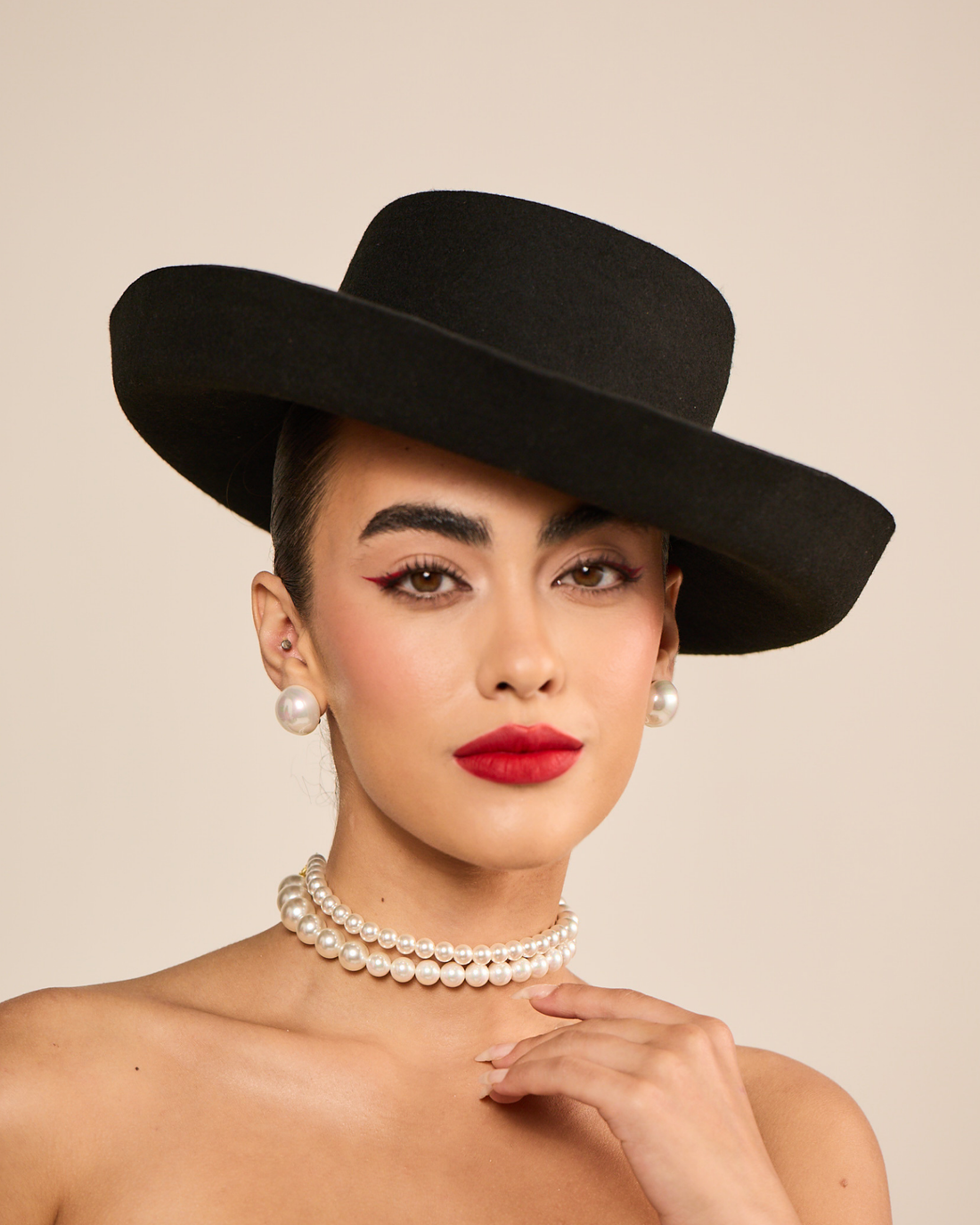 Taper Choker