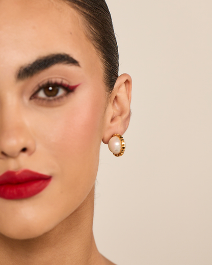Maxi Empire Studs