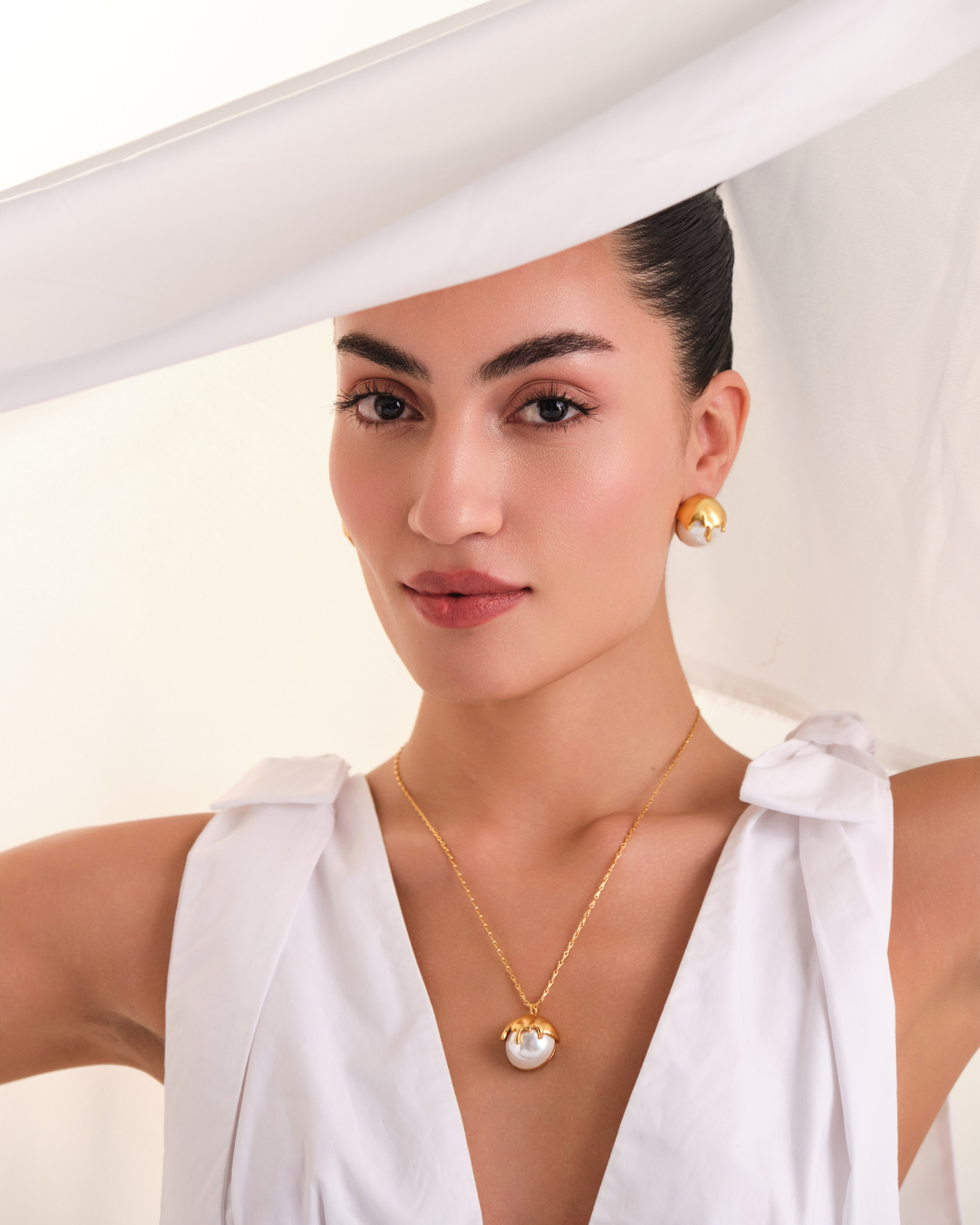 Dune Pendant Set (Combo)