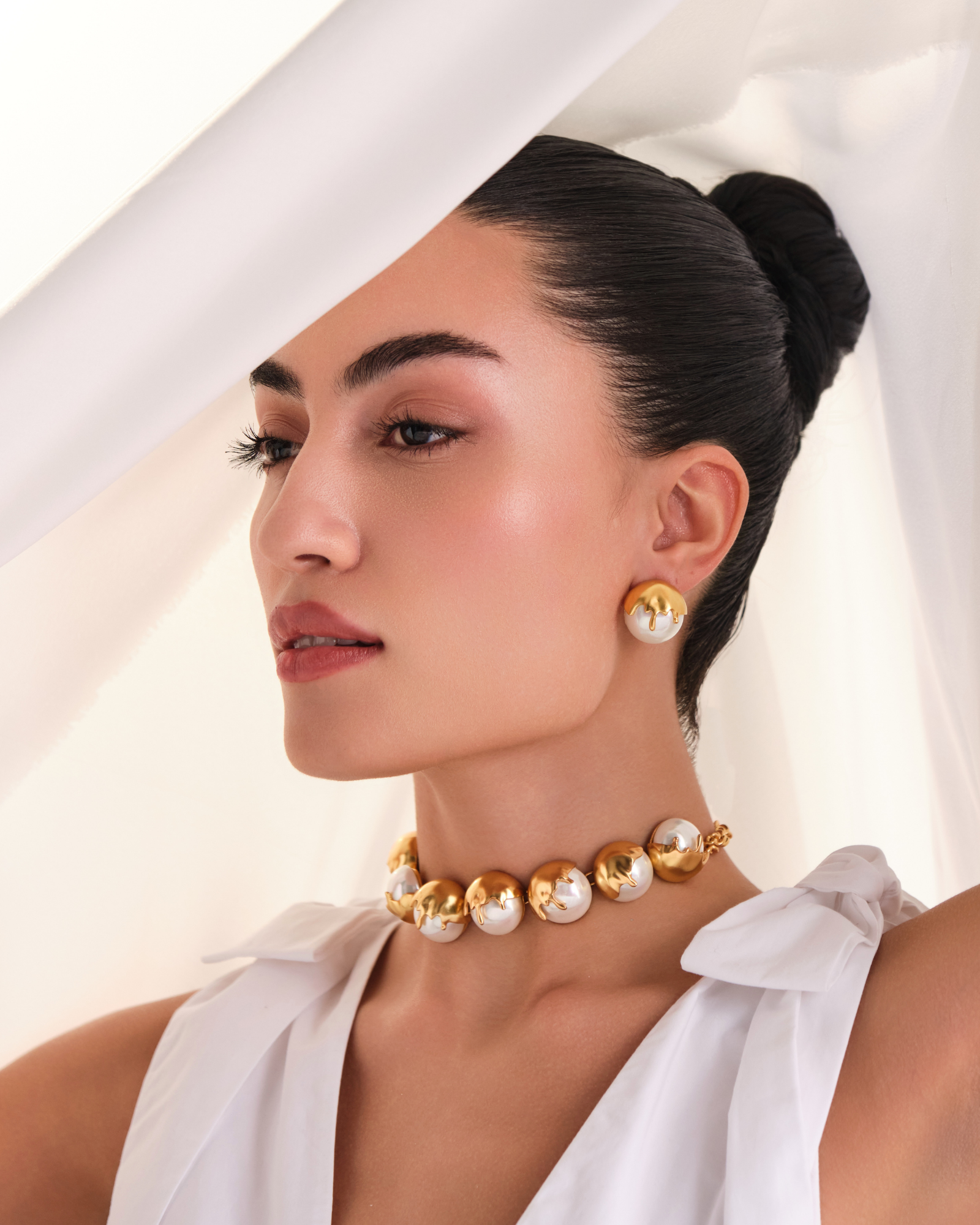 Golden Dune Set (Combo)