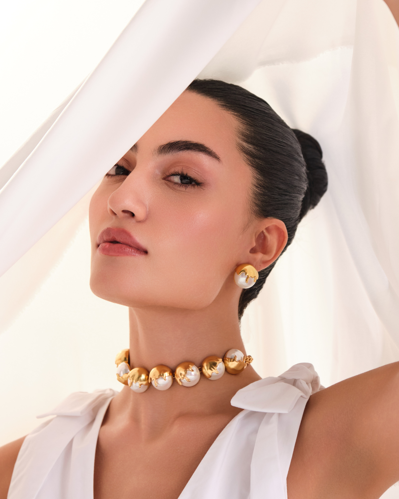 Golden Dune Set (Combo)