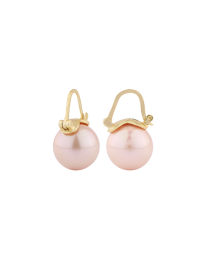 Purse Studs - Candy Pink