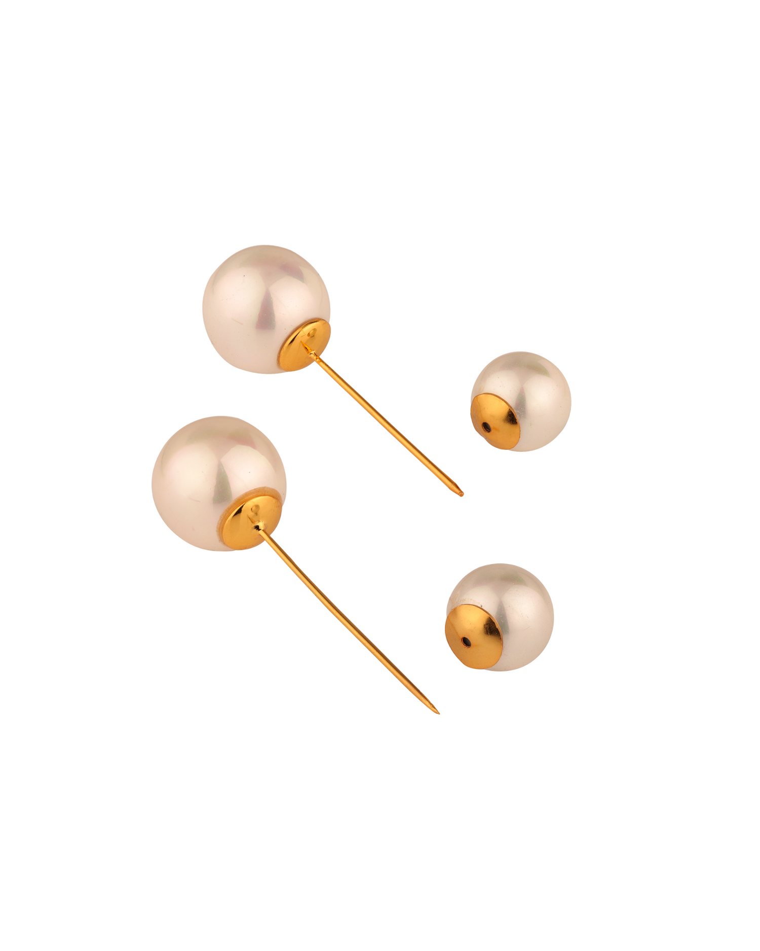 The Raya Pin - Anaash X Ekaya