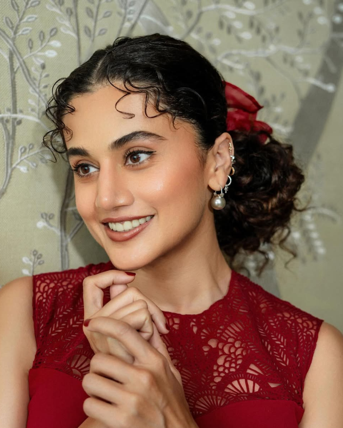 Purse Studs - Silver