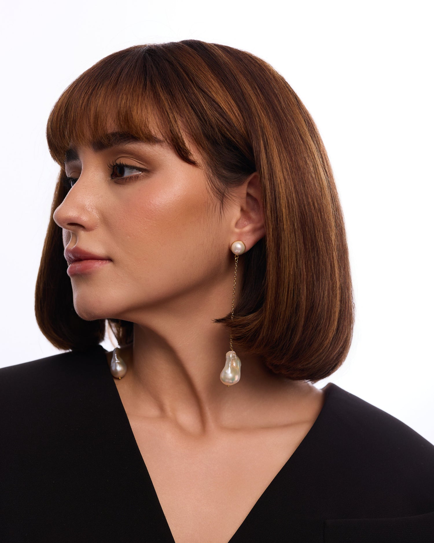 Baroque Duster Drops