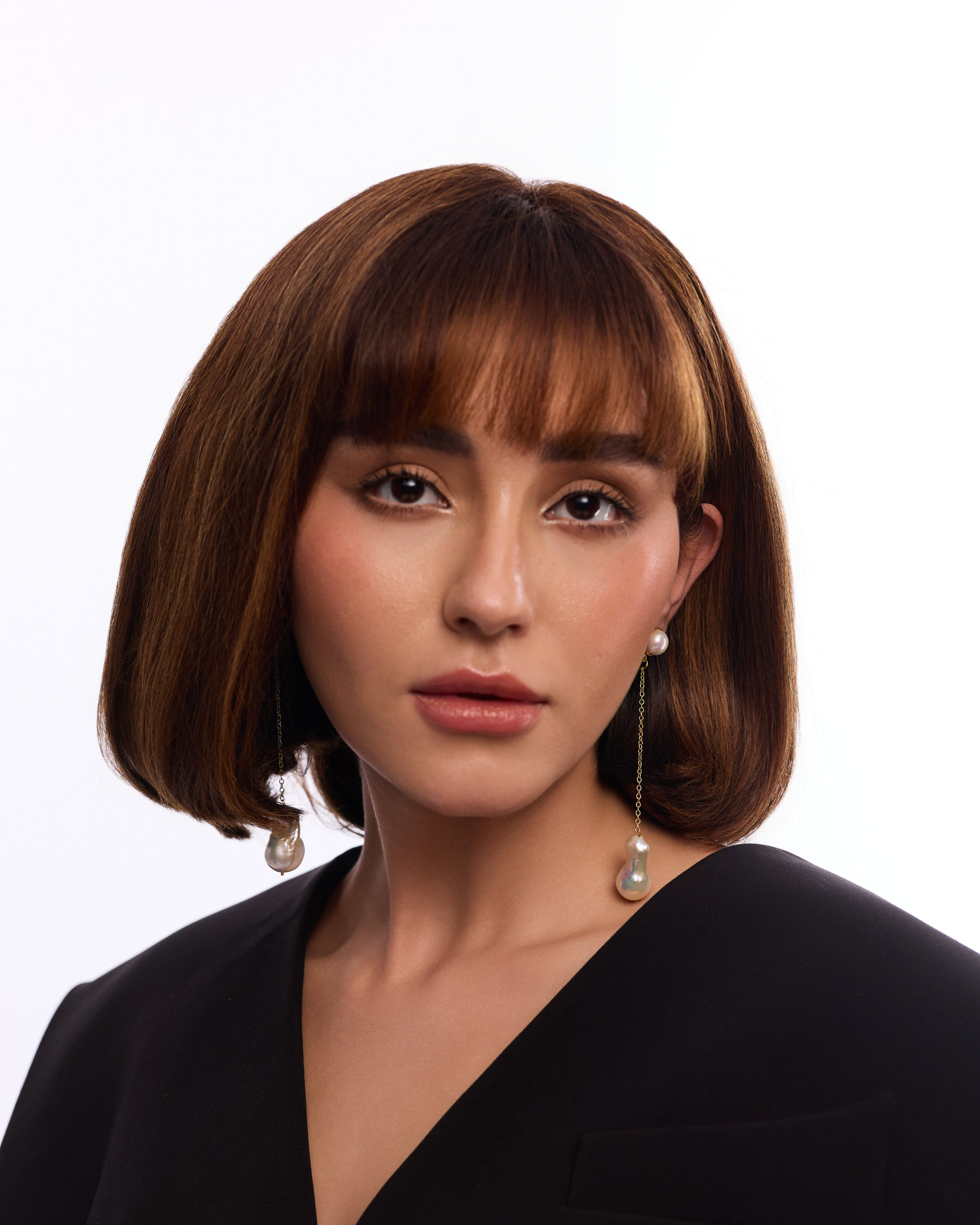 Baroque Duster Drops