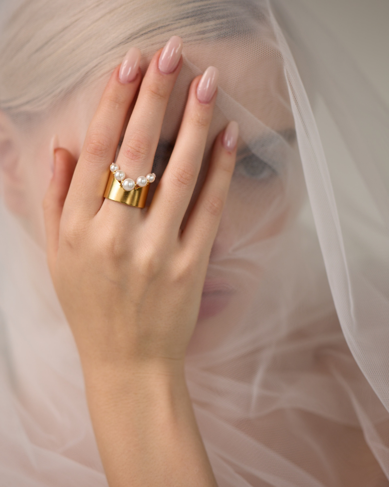 Edge Ring