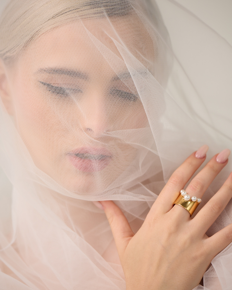 Edge Ring