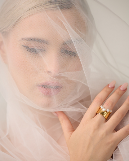 Edge Ring