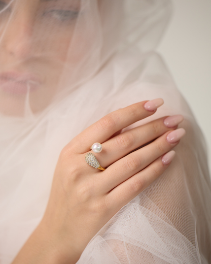 Nova Ring