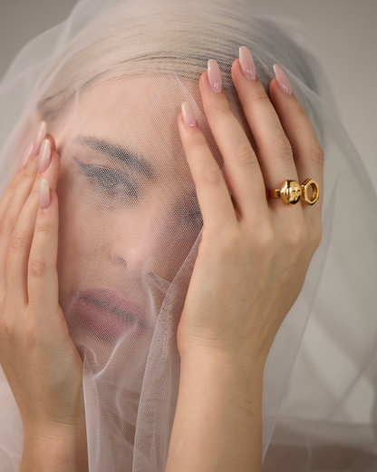 Nut Ring