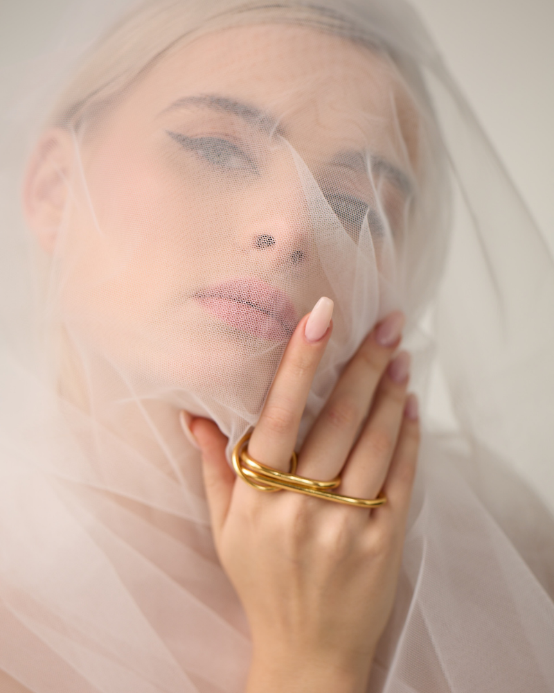 Trinity Ring