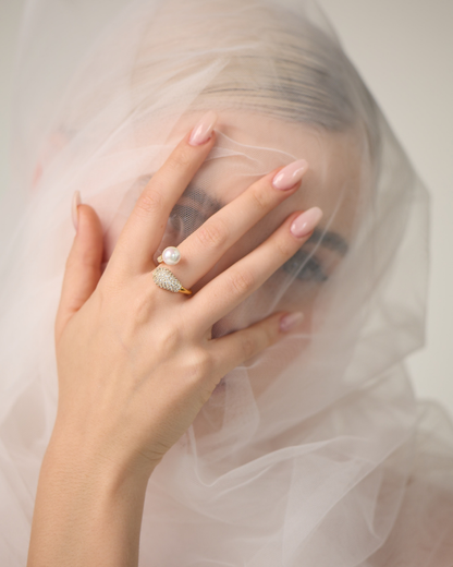 Nova Ring
