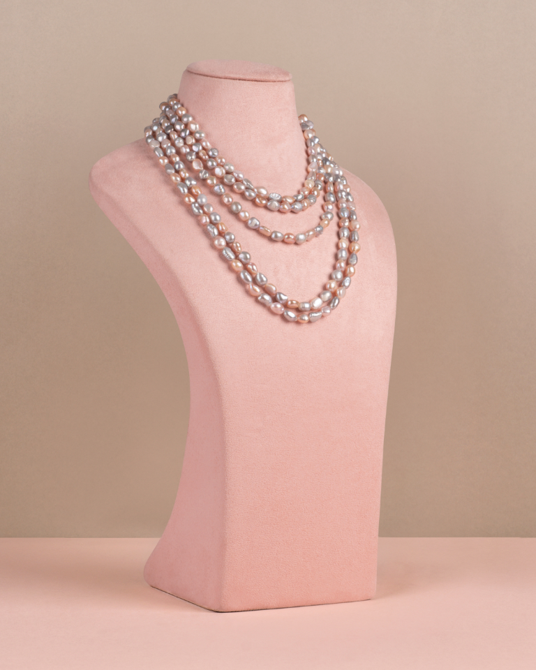 Baroque Infinity - Multicoloured