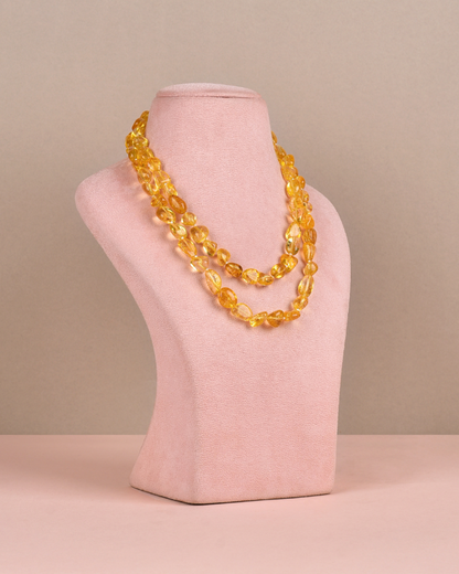 Yellow Tumbles - Anaash