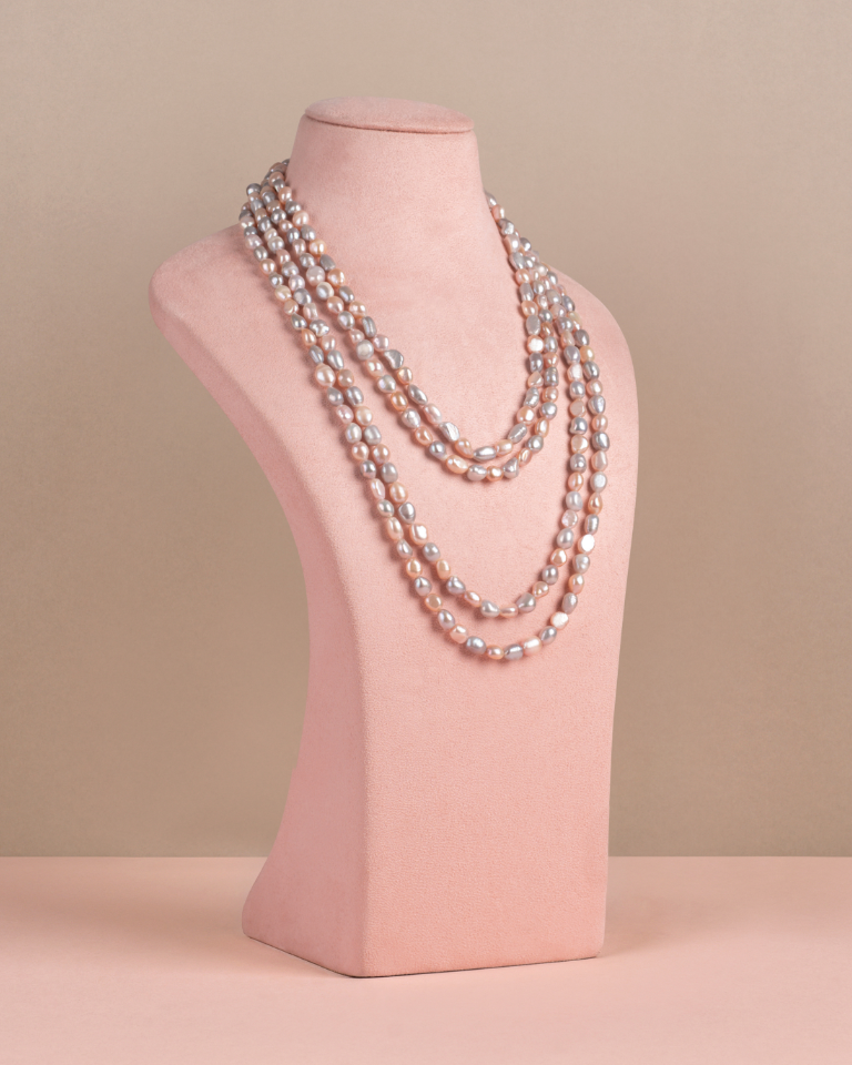 Baroque Infinity - Multicoloured