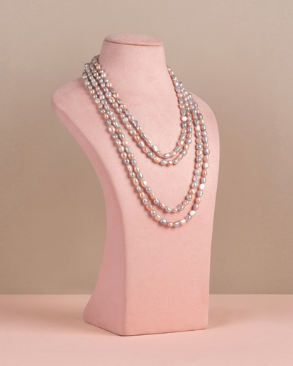 Baroque Infinity - Multicoloured