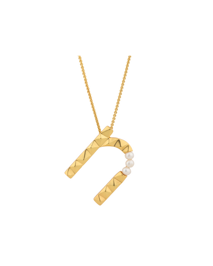 &quot;I AM&quot; Necklace