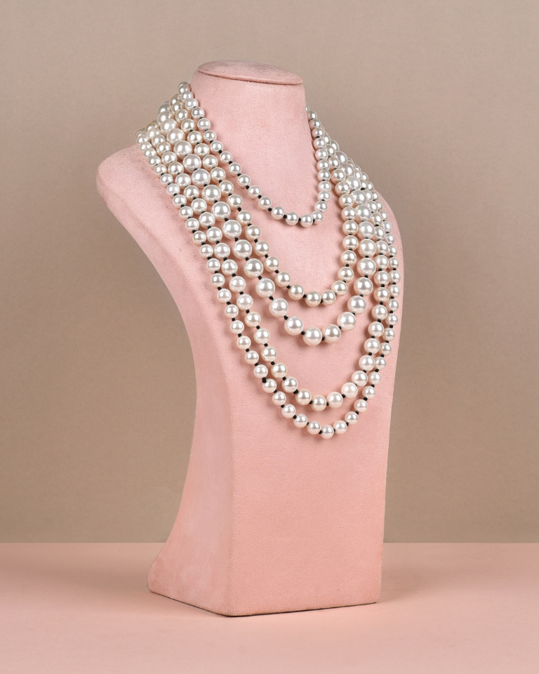 Knotted Statement - Anaash