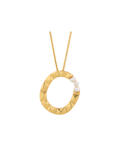 &quot;I AM&quot; Necklace