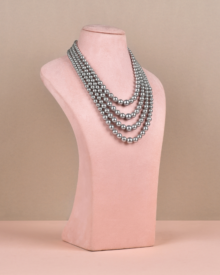 Quadruple Graded - Silver - Anaash