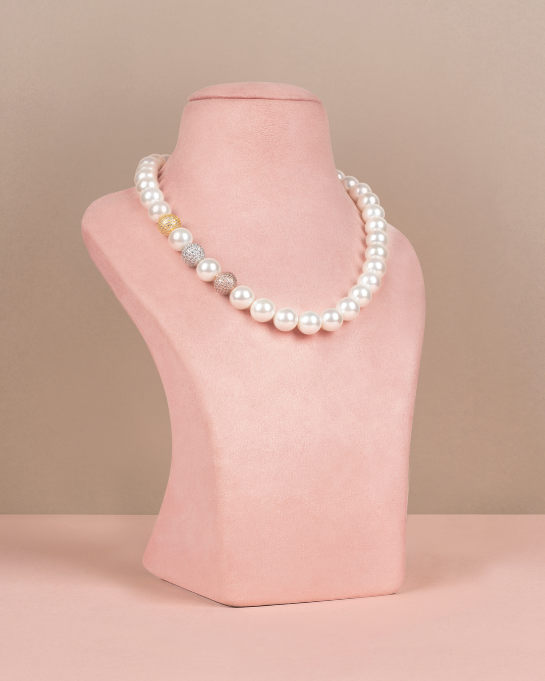 Classic Single - Tri Swarovski