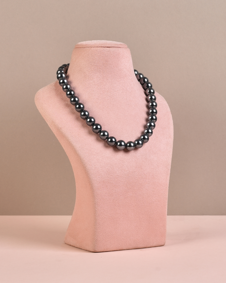 Classic Single - Dark Silver - Anaash