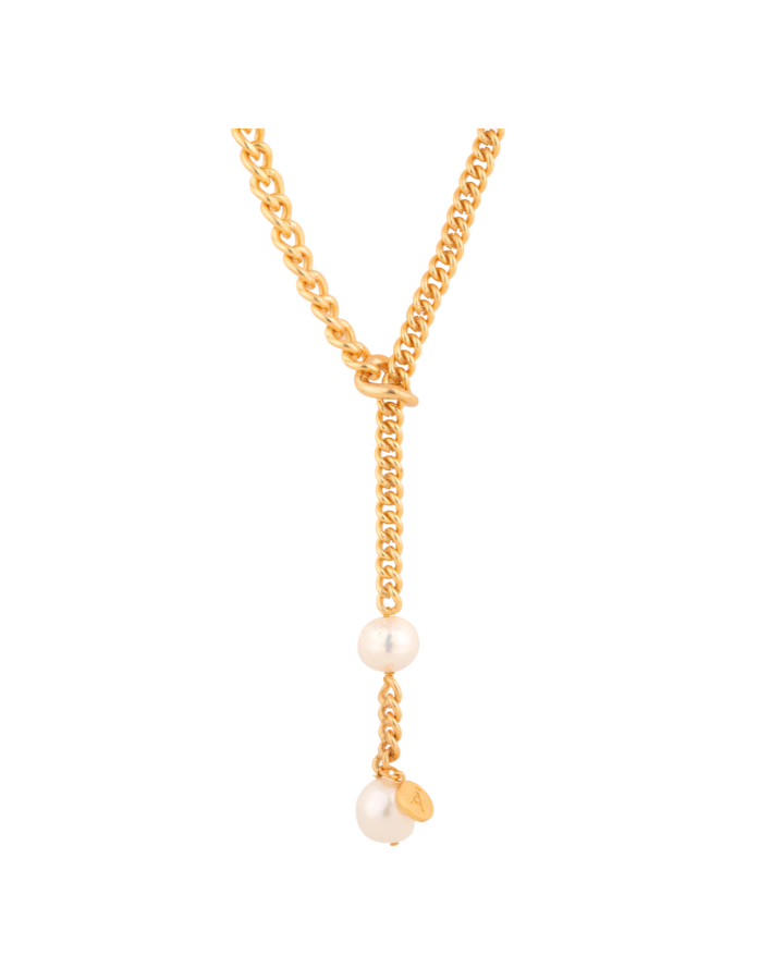 Free Fall Chain