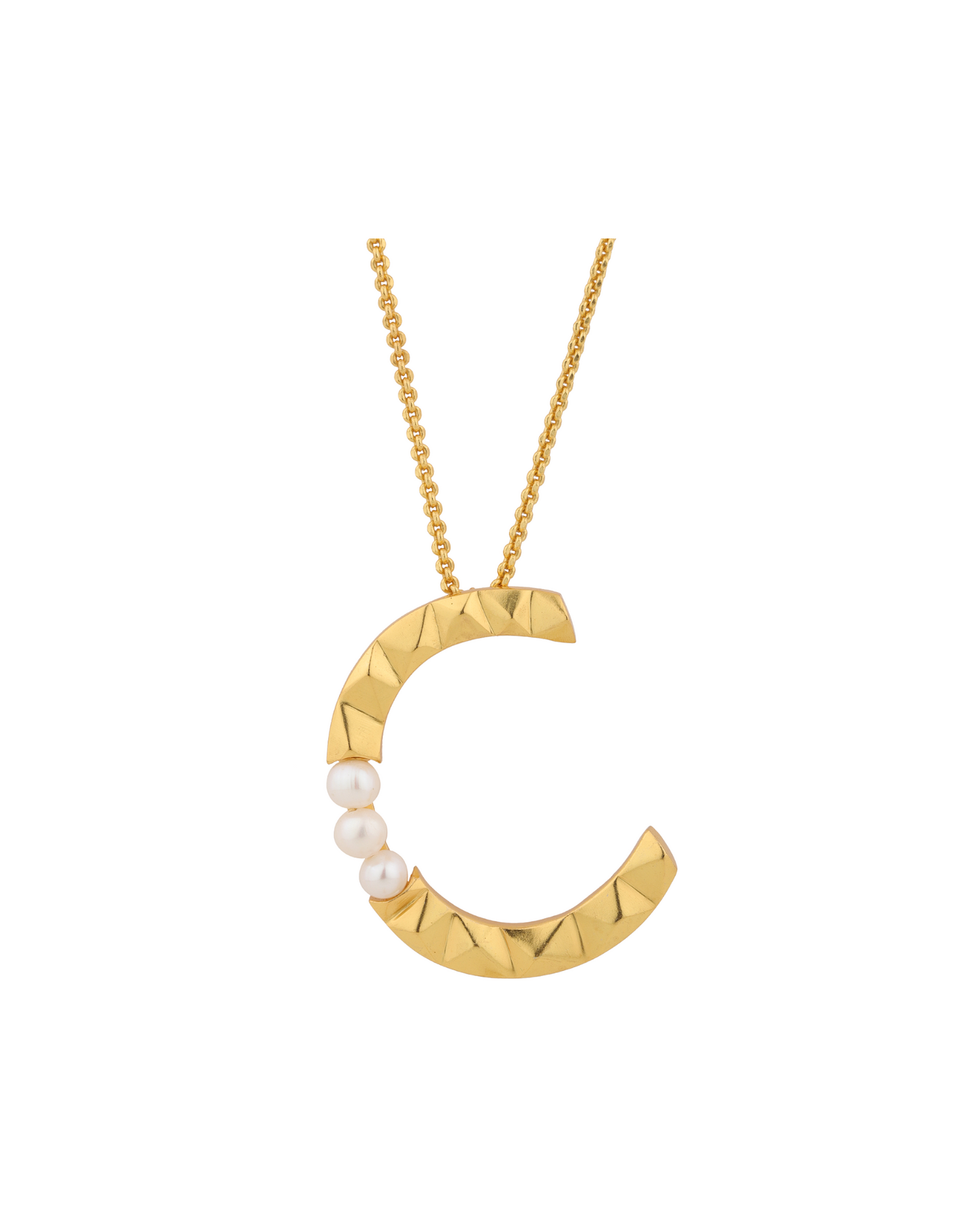 &quot;I AM&quot; Necklace