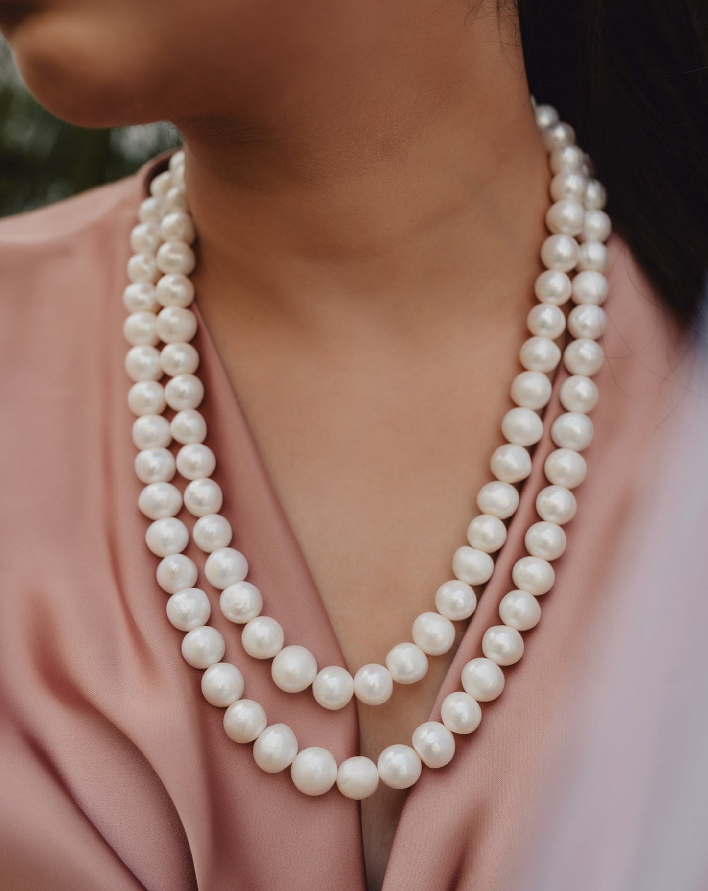 Classic Double - Anaash