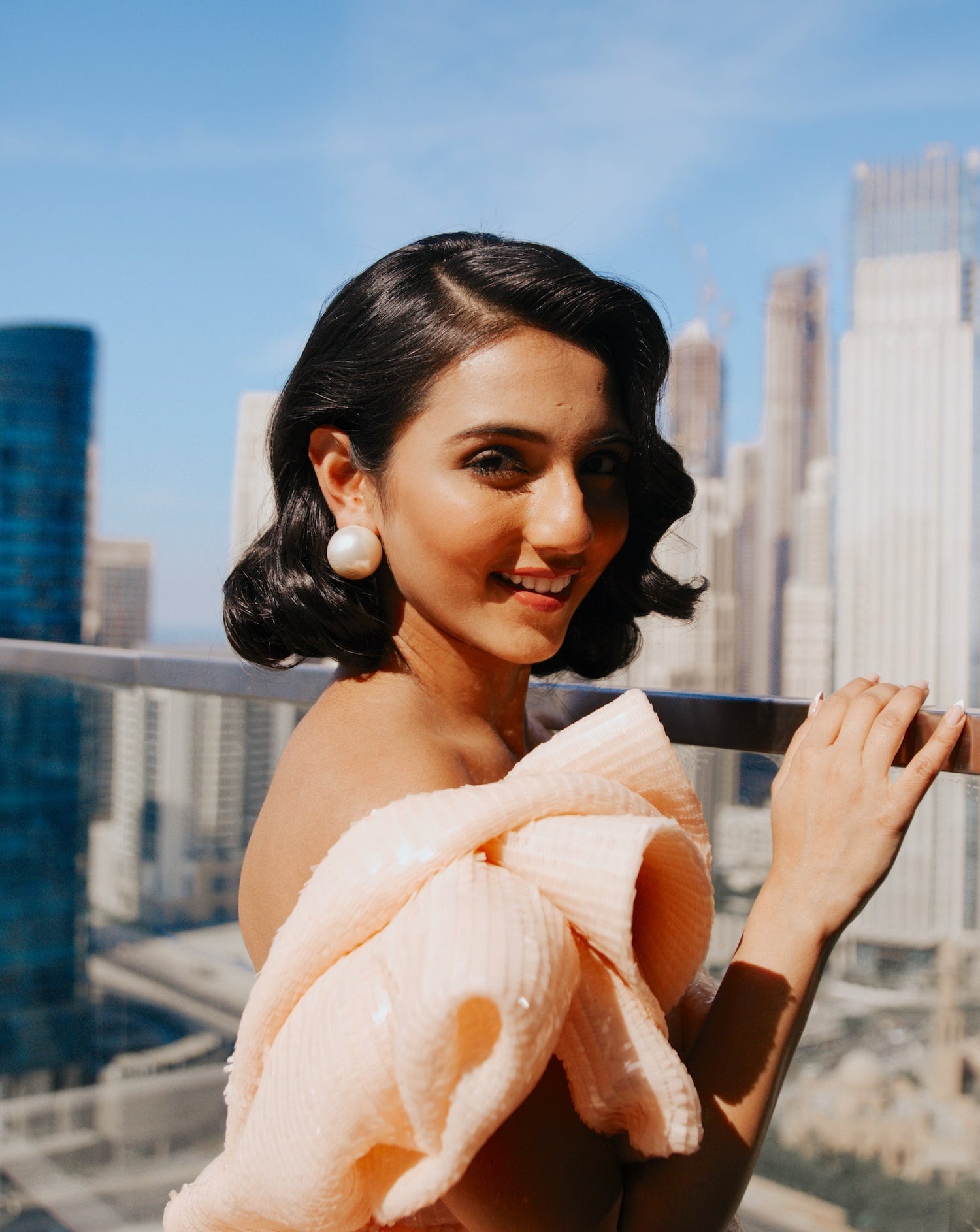 30mm Royal Studs - Anaash