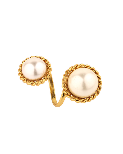 Senora Ring - Anaash