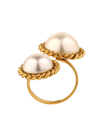 Senora Ring - Anaash