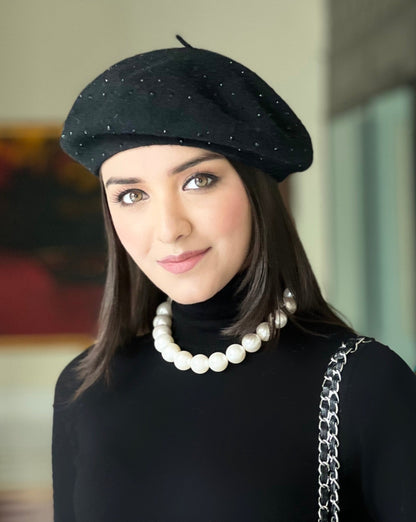 Emily Necklace - Anaash